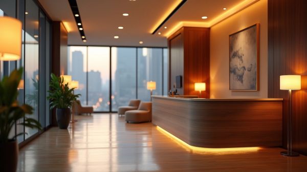 Short term rental management for high occupancy stays