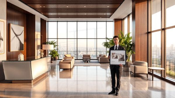 Top Benefits of Using a Digital Welcome Guidebook for Property Management
