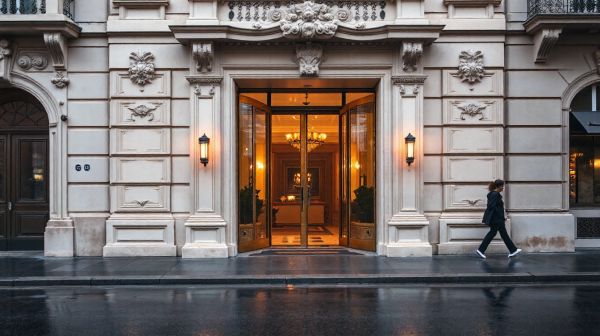 Top Reasons Why Hotel Aiglon Makes a Great Paris Escape