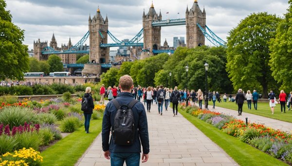 How Can UK Tourist Attractions Adapt to Modern Visitor Expectations?