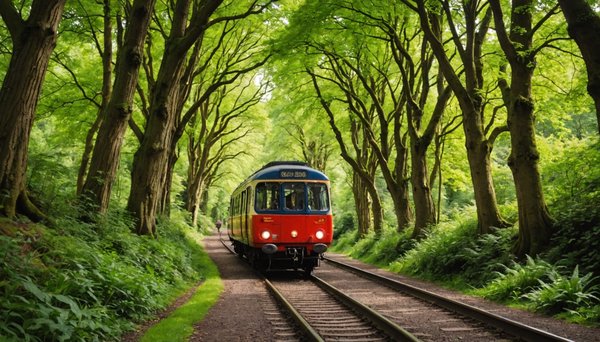 What Hidden Gems Should Travellers Discover in the UK?