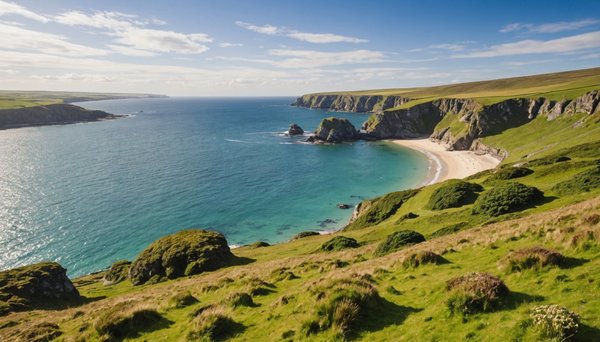 How to Plan an Eco-Friendly Vacation in the UK?